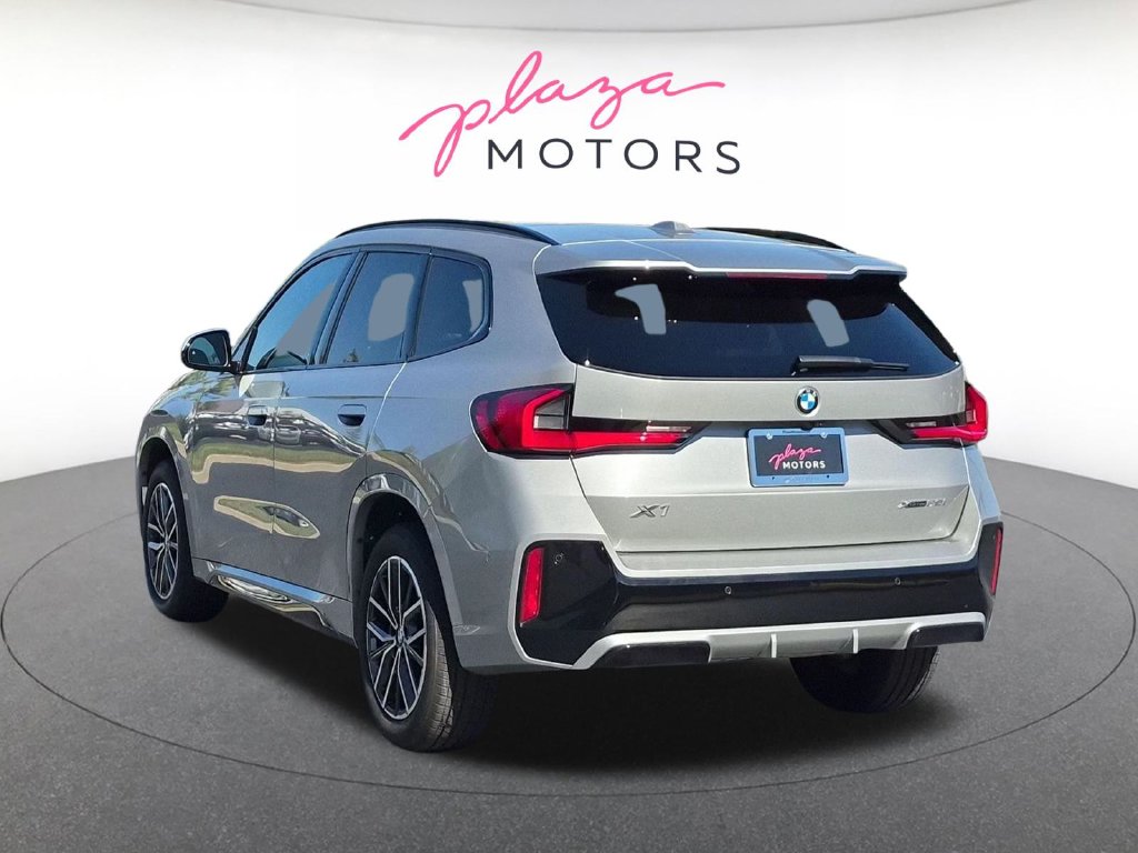 2026 BMW X1 28i - Photo 7