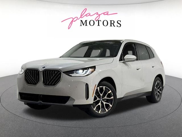 2026 BMW X3 30 XDRIVE's photo