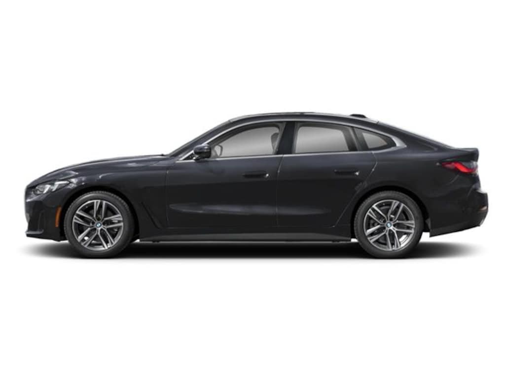 New 2026 BMW 430i xDrive Gran Coupe