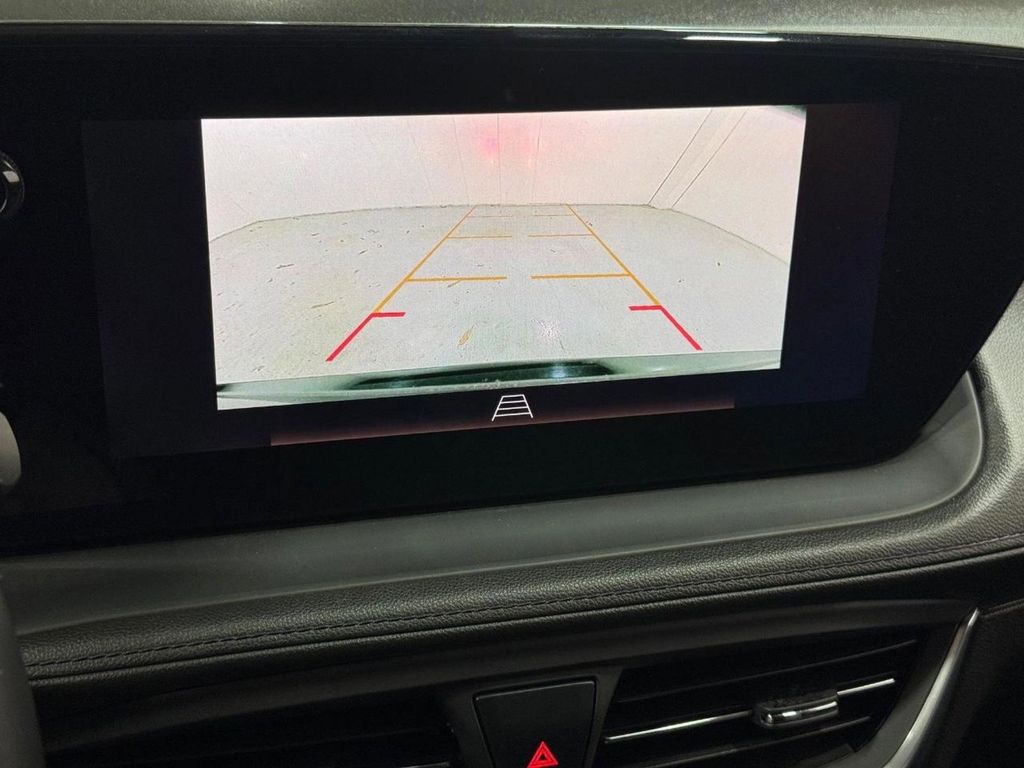 2024 Buick Encore GX Sport Touring - Photo 13