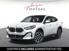 2026 BMW X2 xDrive28i SUV