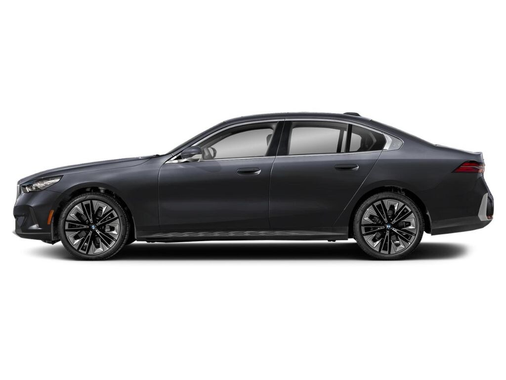 New 2025 BMW 530i xDrive Sedan