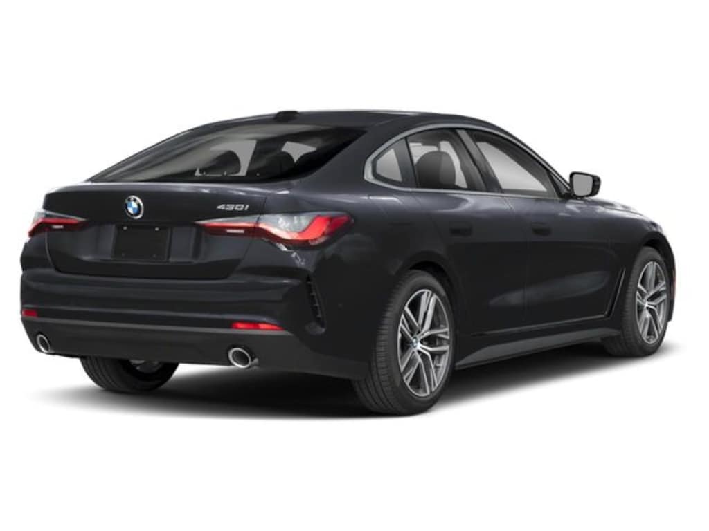 New 2026 BMW 430i xDrive Gran Coupe