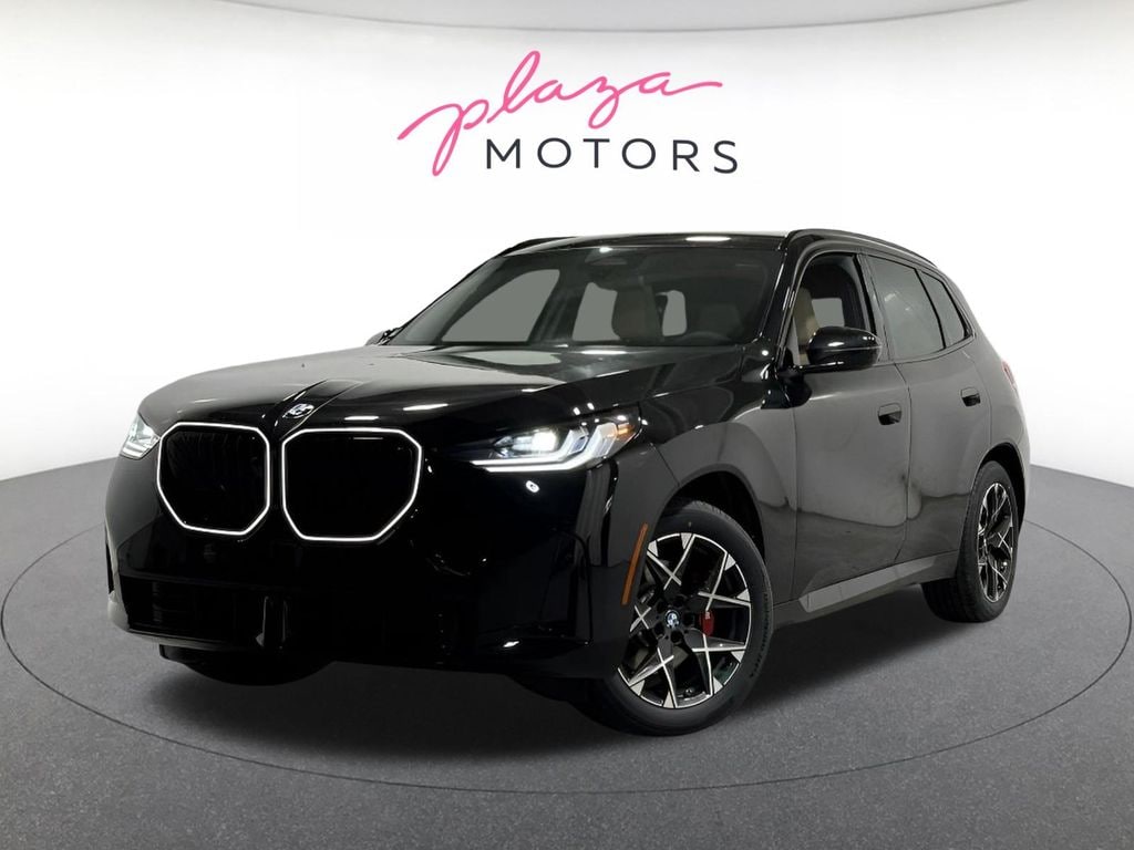 Used 2026 BMW X3 30 xDrive SUV