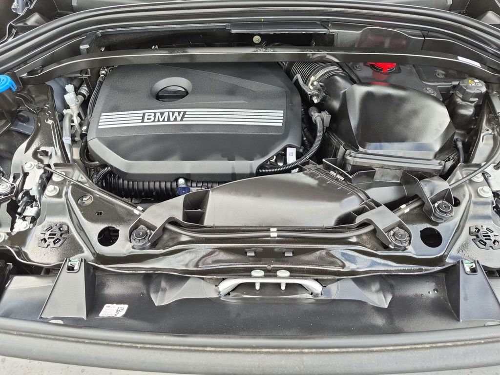 2026 BMW X1 28i - Photo 23