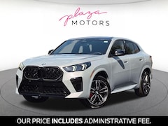 2026 BMW X2 xDrive28i SUV