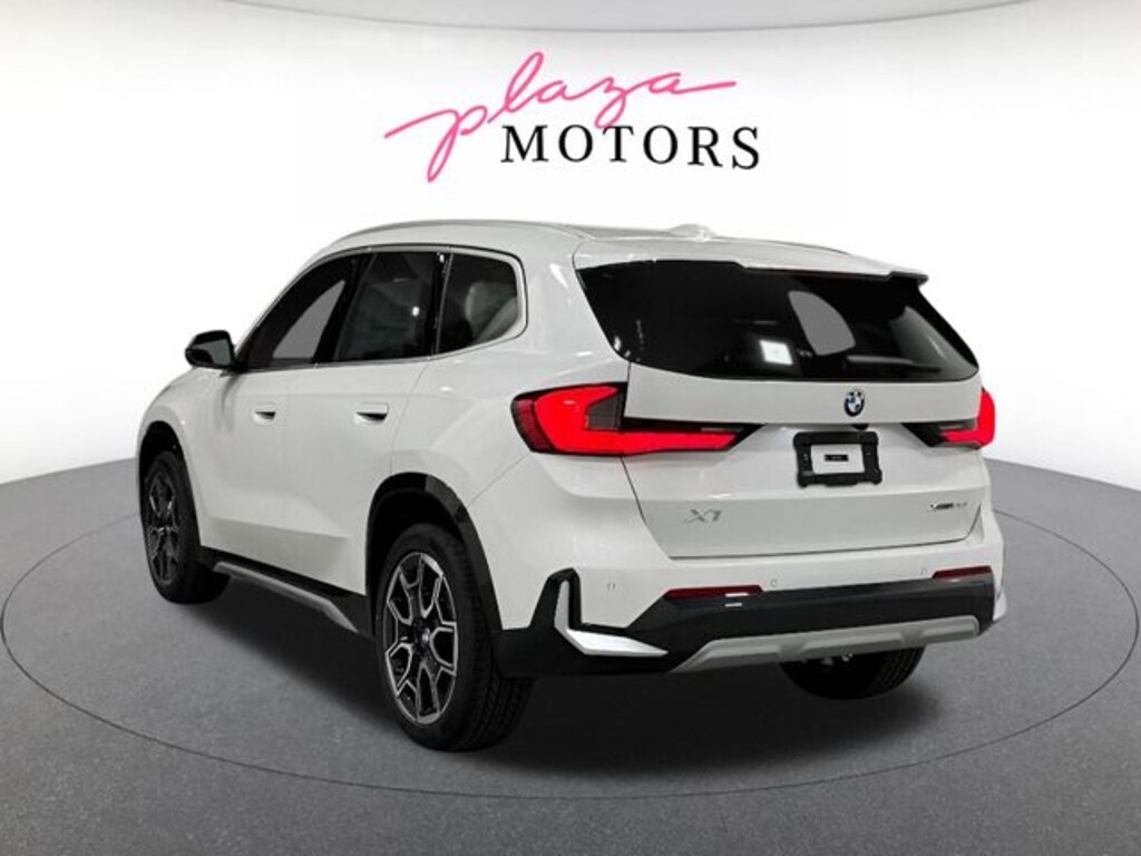 New 2026 BMW X1 xDrive28i SUV