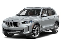 2026 BMW X5 xDrive40i SUV