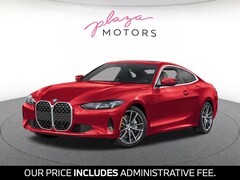 2027 BMW 430i xDrive Coupe