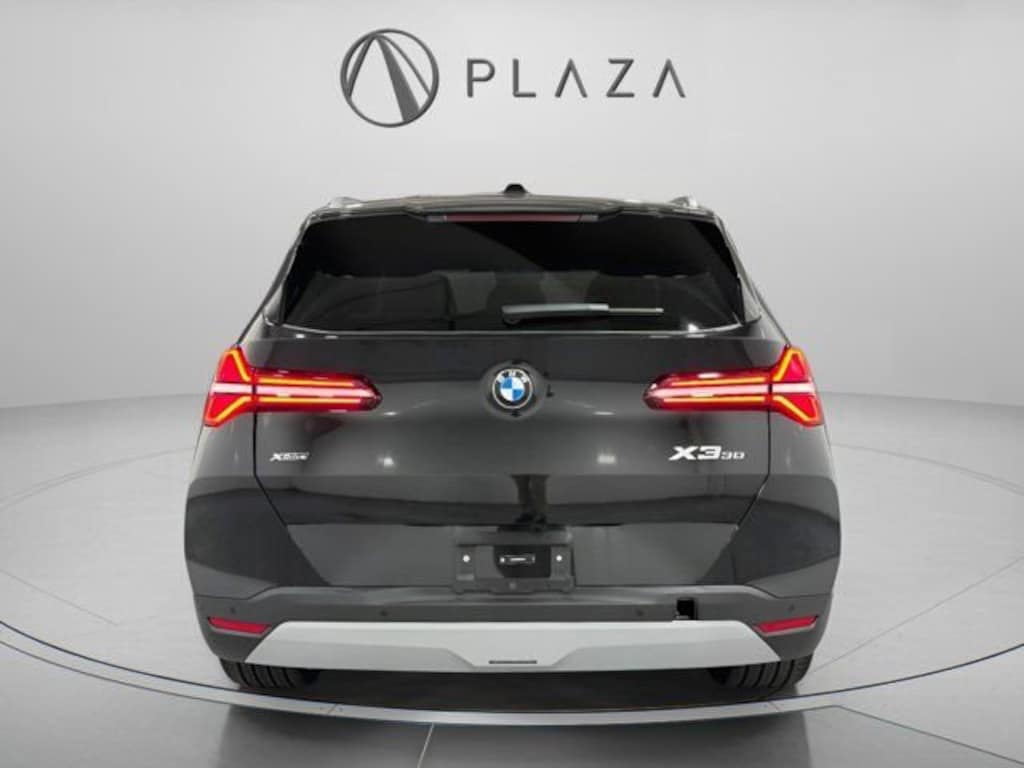Used 2026 BMW X3 30 xDrive SUV