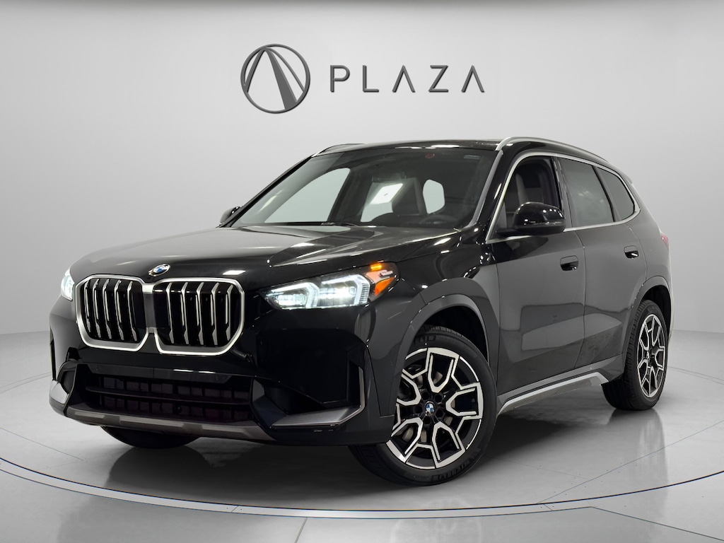 New 2026 BMW X1 xDrive28i SUV