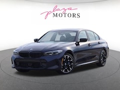 2026 BMW 330i xDrive Sedan