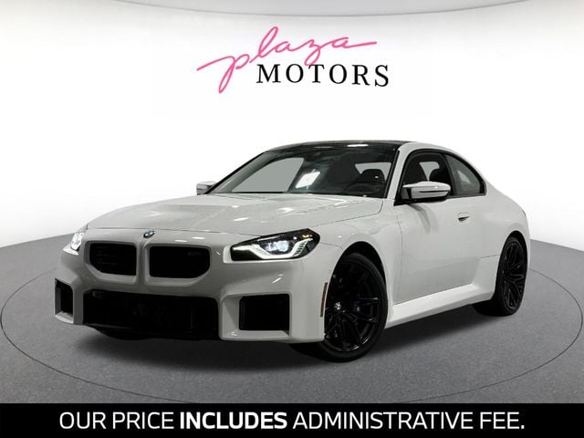 2026 BMW M2 M2 Coupe's photo