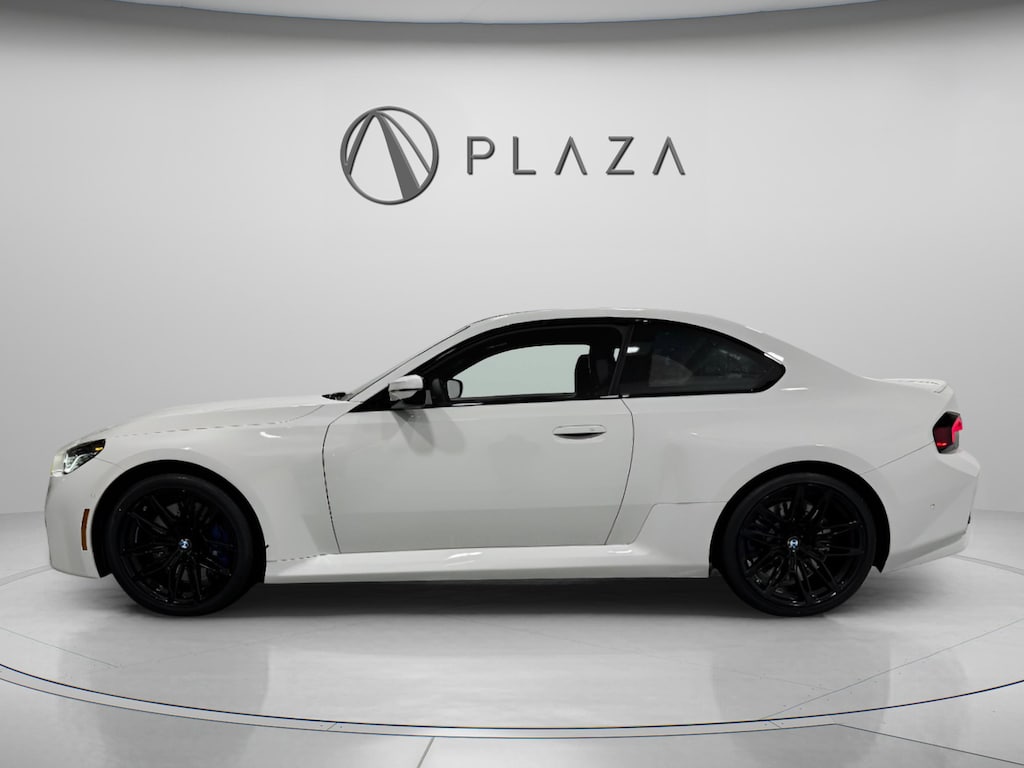 New 2026 BMW M2 Base Coupe