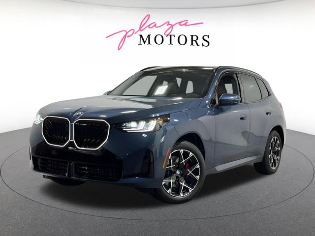 2026 BMW X3 30 XDRIVE's photo