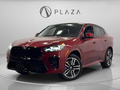 2026 BMW X2 xDrive28i SUV