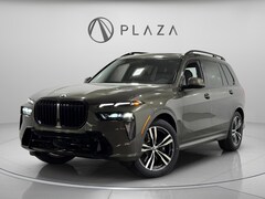 2026 BMW X7 xDrive40i SUV