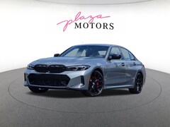 2026 BMW M340 i xDrive NA Sedan