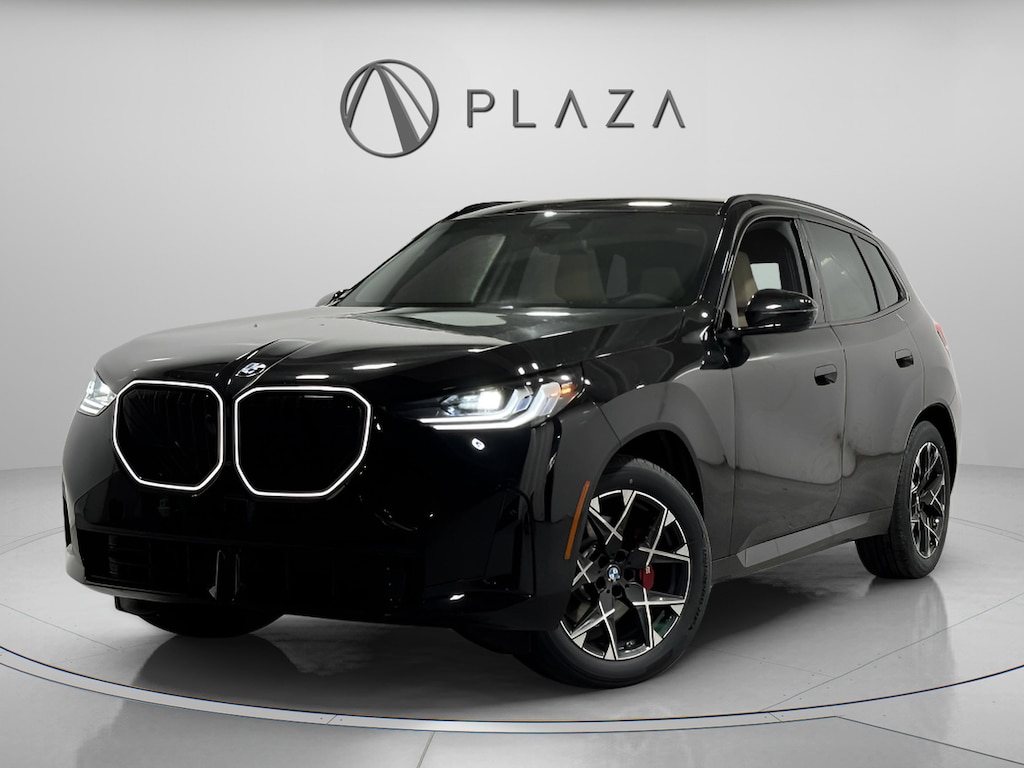 Used 2026 BMW X3 30 xDrive SUV