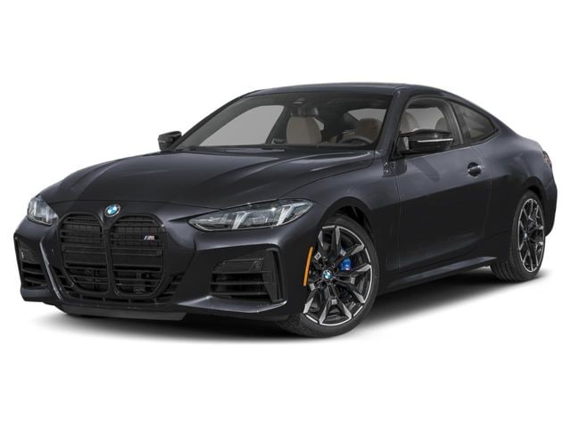 2026 BMW 4 Series M440i xDrive Coupe's photo