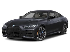 2026 BMW M440i xDrive Coupe