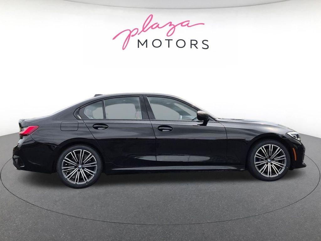 Used 2020 BMW M340i xDrive Sedan