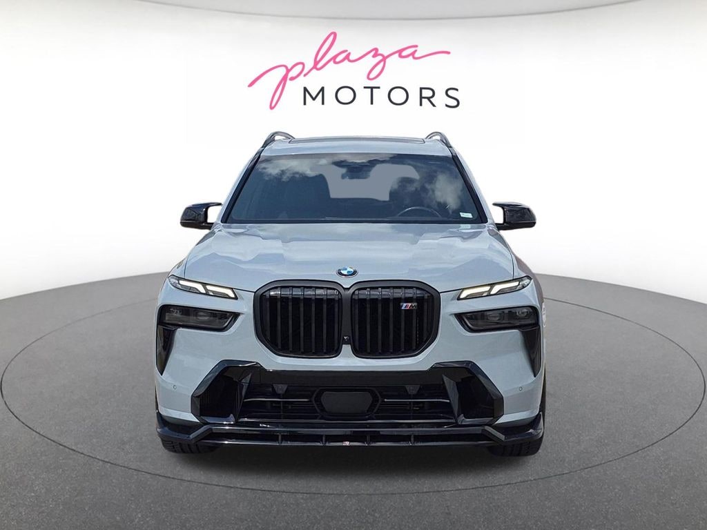 Used 2024 BMW X7 M60i SUV