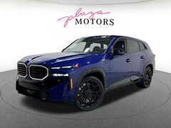 2026 BMW XM Label SUV