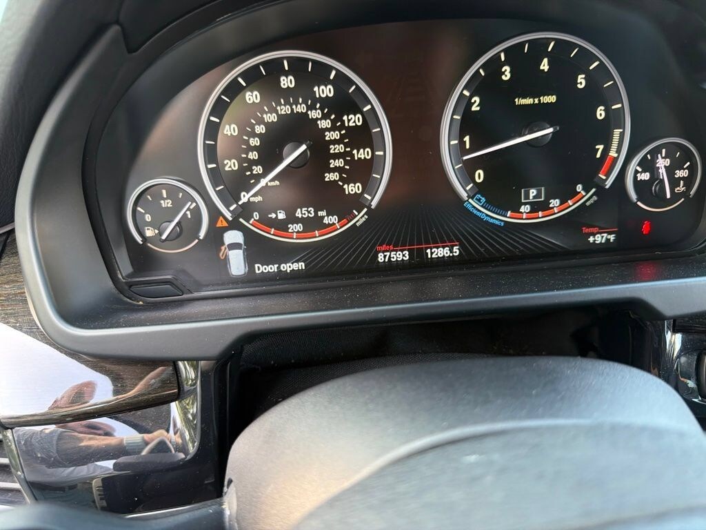 Used 2014 BMW X5 xDrive35i SAV