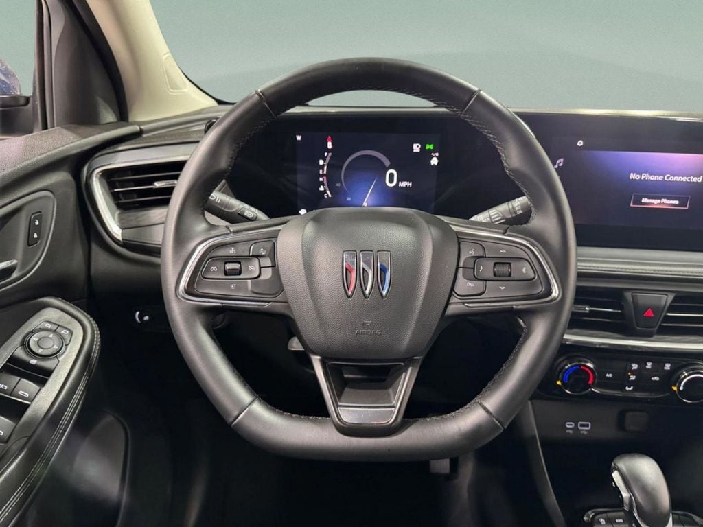 2024 Buick Encore GX Sport Touring - Photo 15