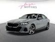  BMW 550e