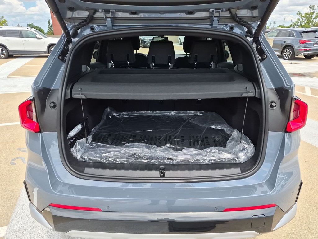 2026 BMW X1 28i - Photo 21
