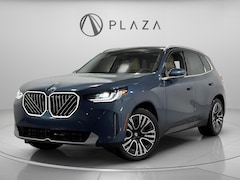 2026 BMW X3 30 xDrive SUV