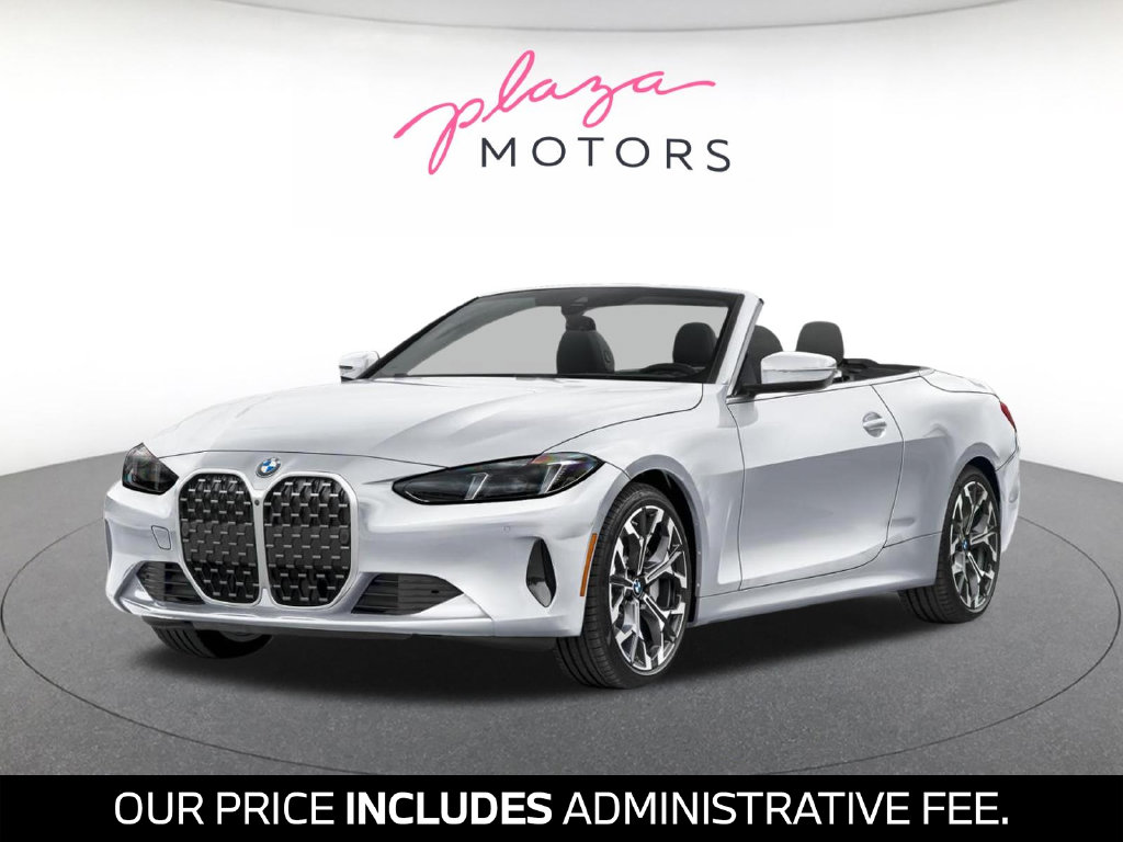  BMW 430i