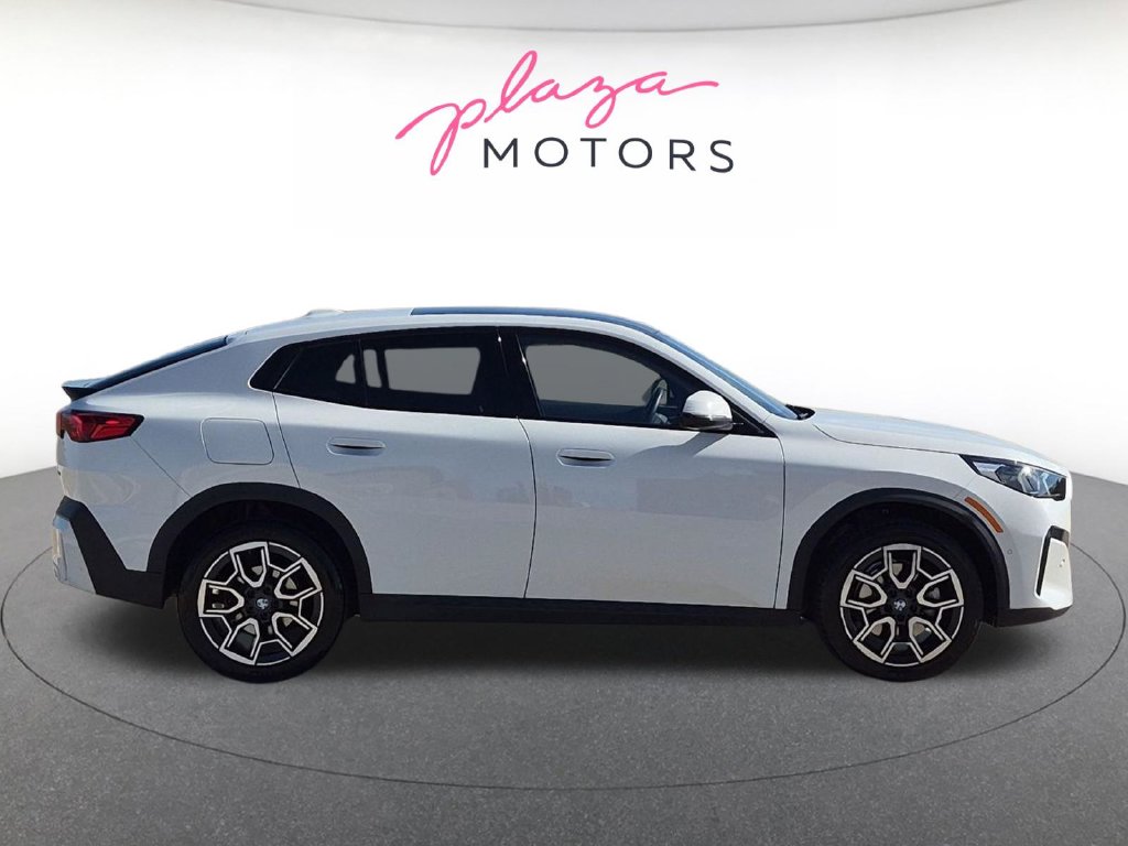 Used 2024 BMW X2 xDrive28i SUV