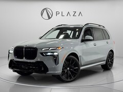 2026 BMW X7 xDrive40i SUV