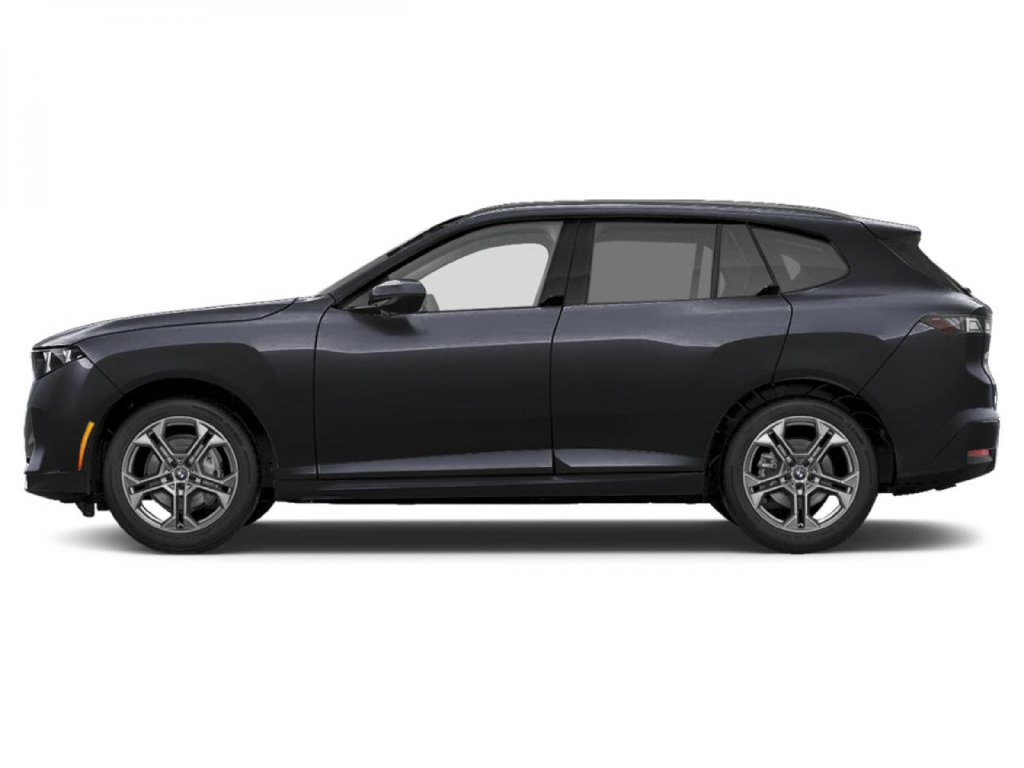 New 2027 BMW X5 40 xDrive SUV