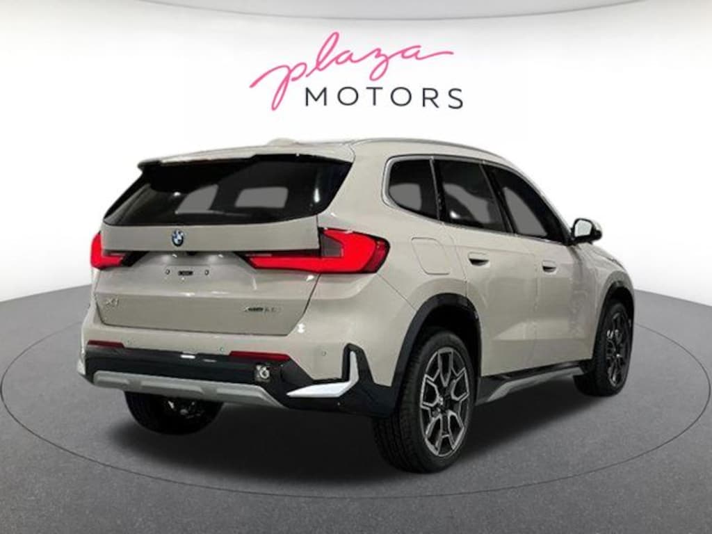 Used 2026 BMW X1 xDrive28i SUV
