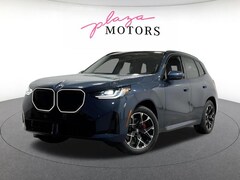 2026 BMW X3 30 xDrive SUV