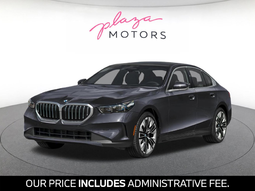  BMW 530i