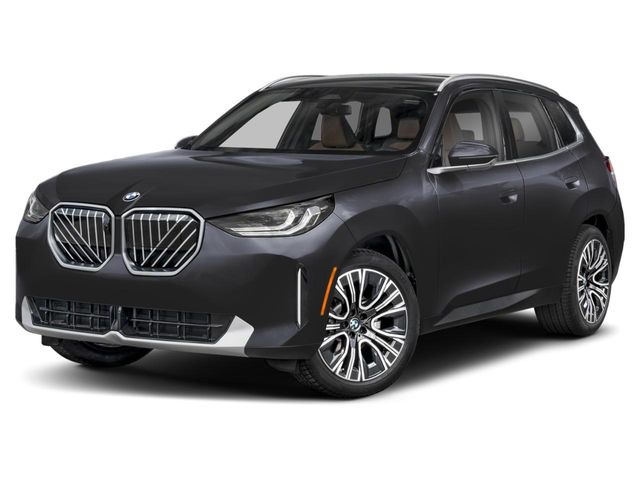 2026 BMW X3 30 XDRIVE's photo