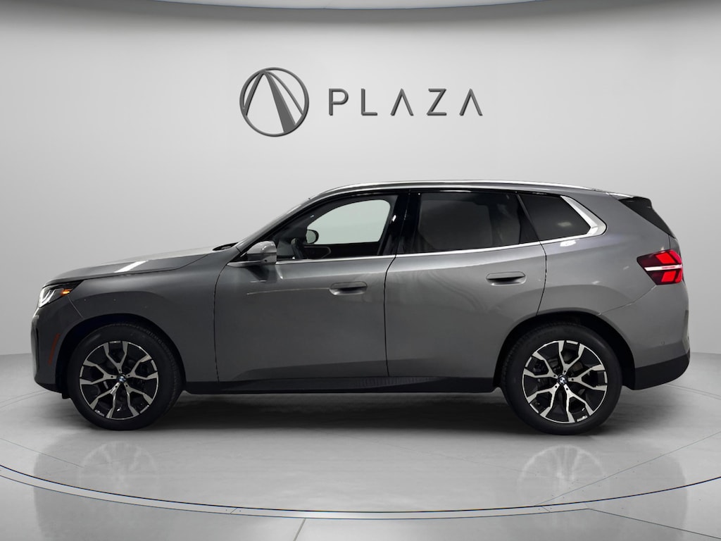 Used 2025 BMW X3 30 xDrive SUV