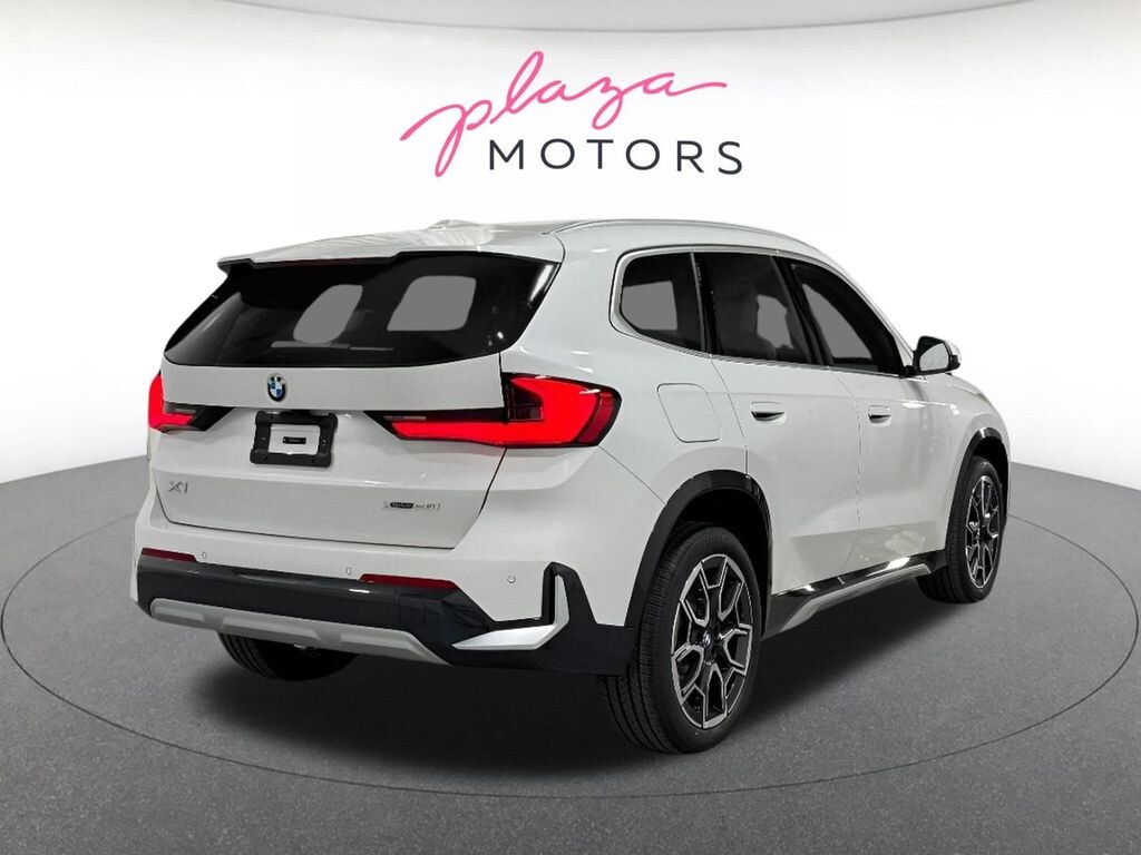 Used 2026 BMW X1 xDrive28i SUV