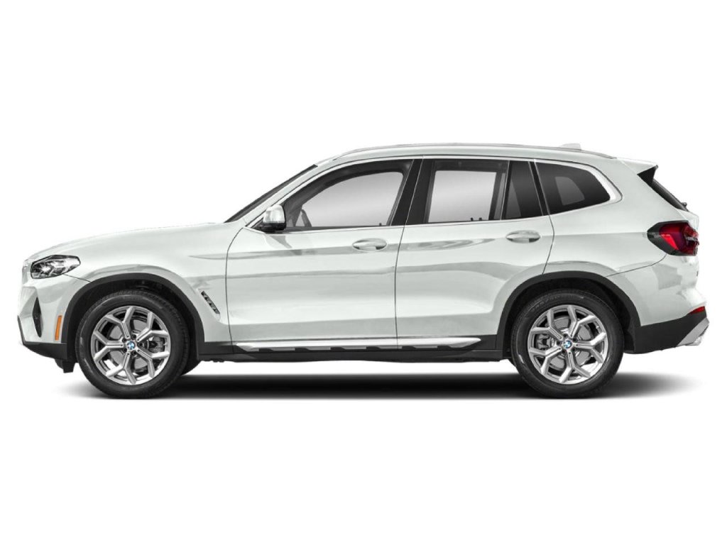 Used 2024 BMW X3 xDrive30i SUV