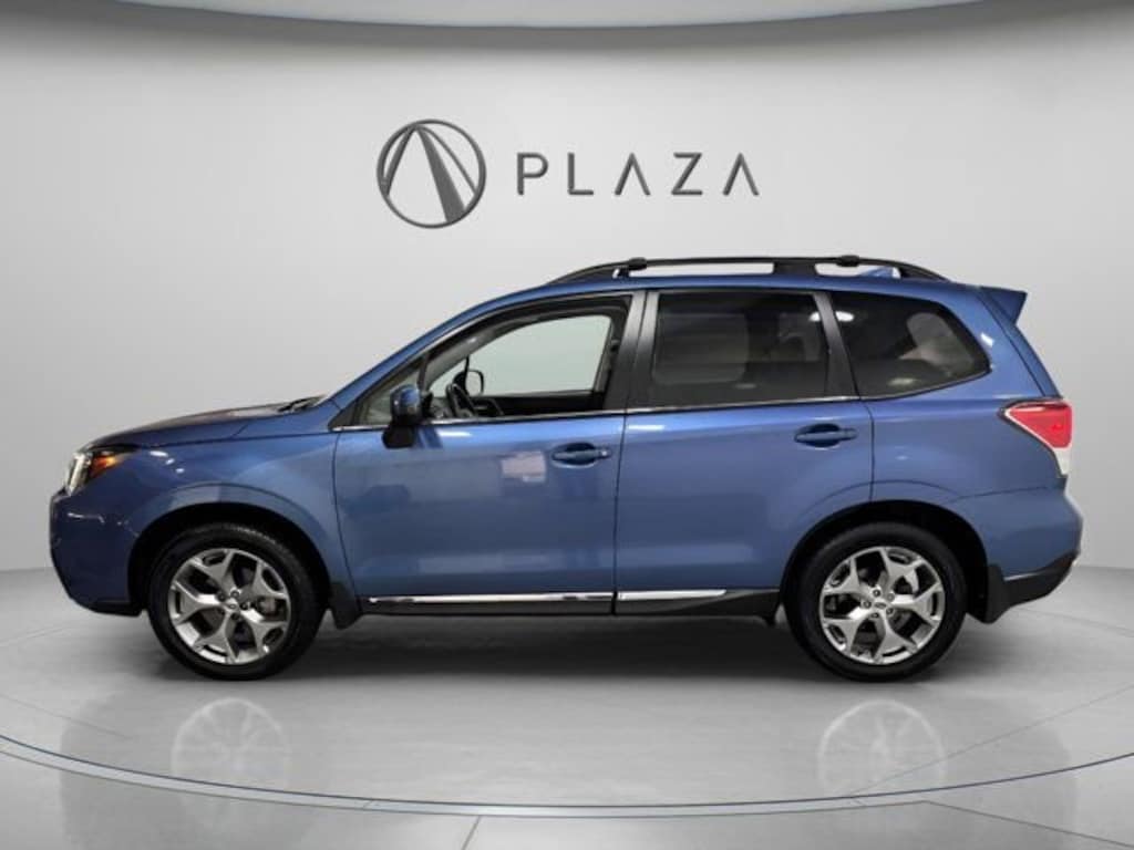 Used 2018 Subaru Forester 2.5i Touring SUV