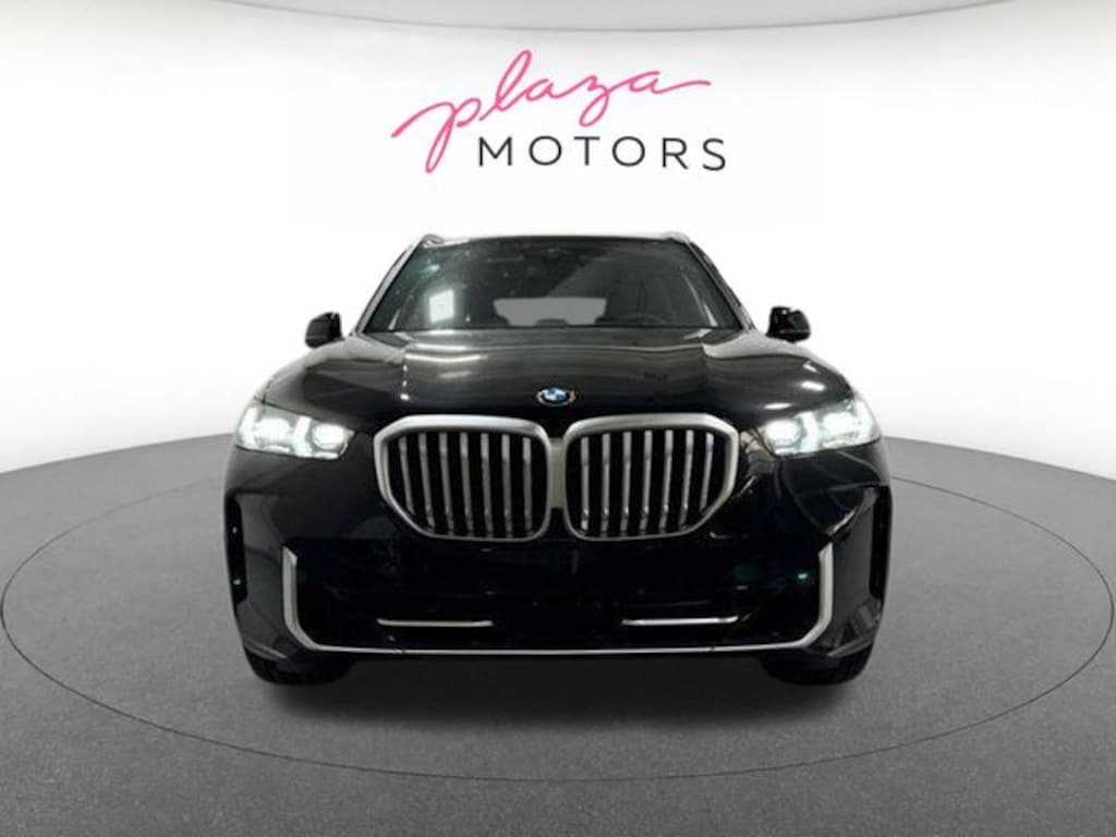 Used 2026 BMW X5 xDrive40i SUV