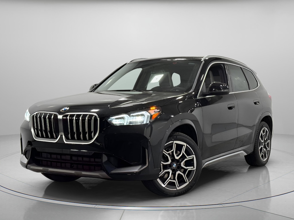 New 2026 BMW X1 xDrive28i SUV