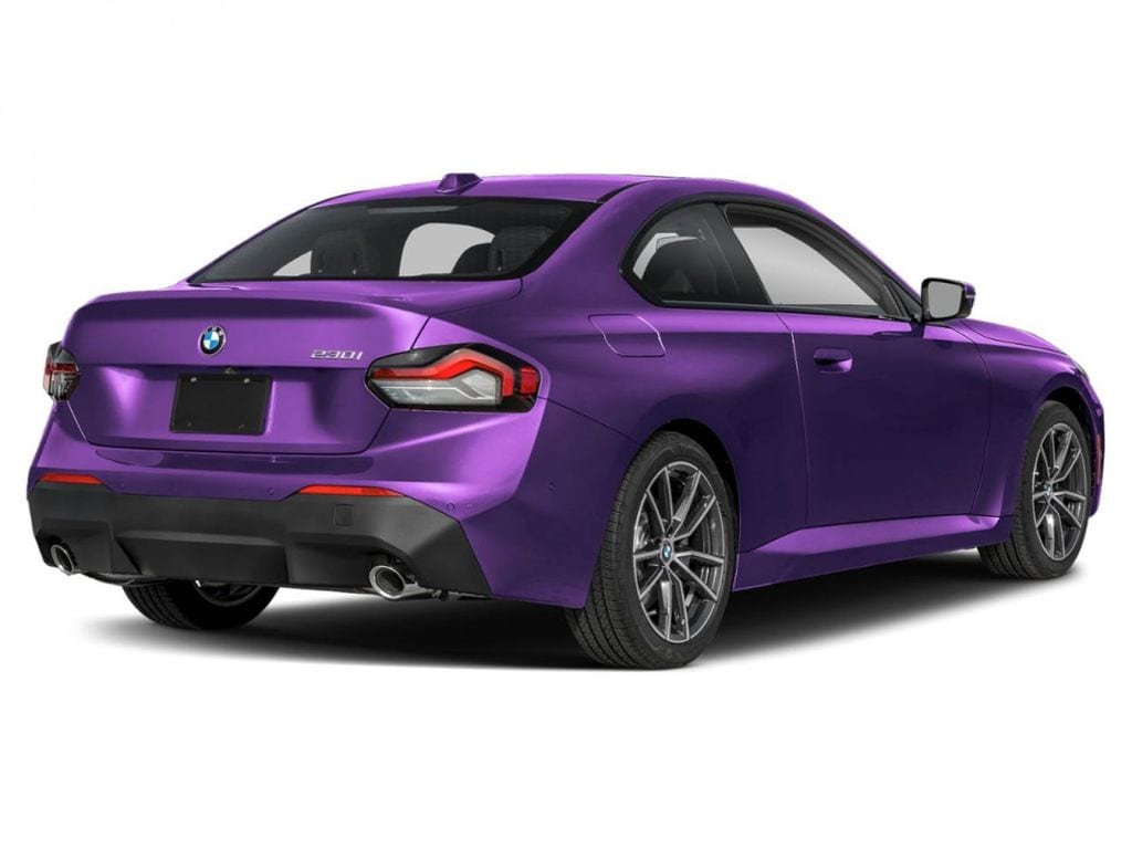 New 2026 BMW 230i xDrive Coupe