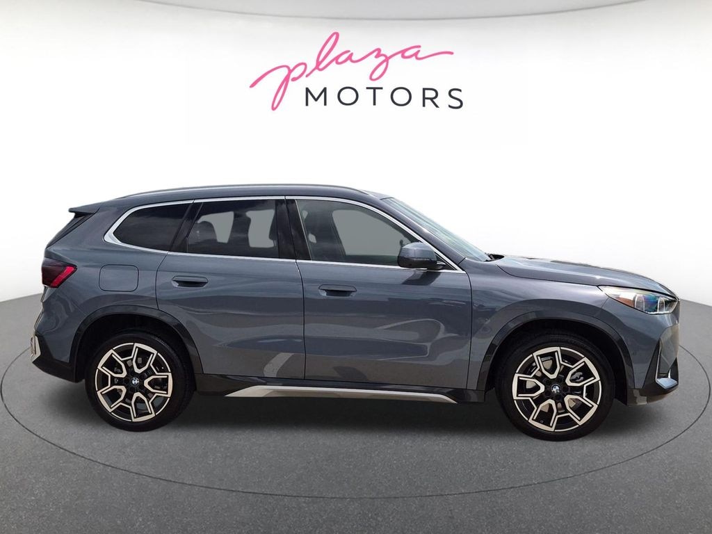 Certified 2026 BMW X1 xDrive28i SUV
