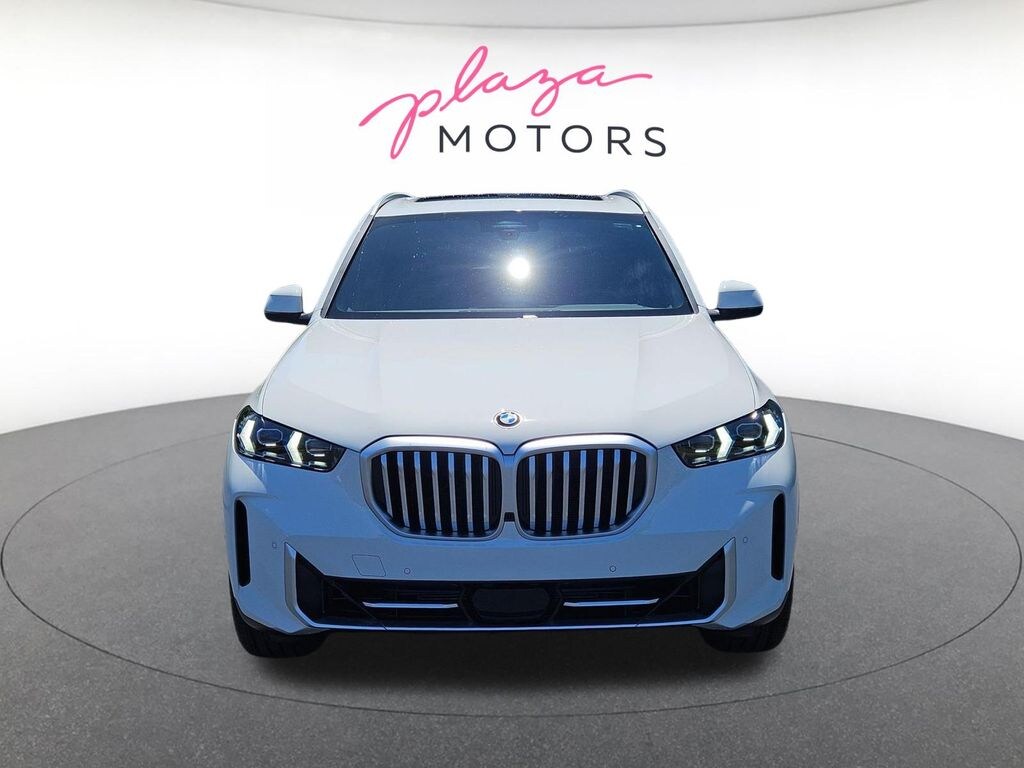 Used 2026 BMW X5 xDrive40i SUV